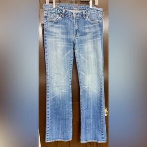Vintage 7 for All Mankind Jeans